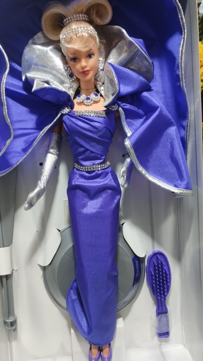 BARBIE EDICIÓN ESPECIAL A