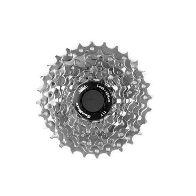 Roue Libre SUNRACE MFM-90 9 Vitesses - Index 13-32T, Chrome, VTT/route