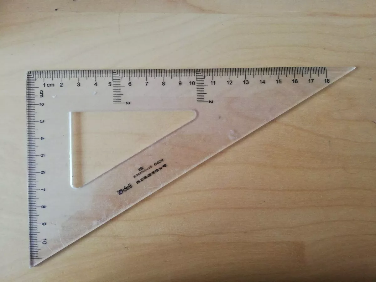 Plastic speed square deals