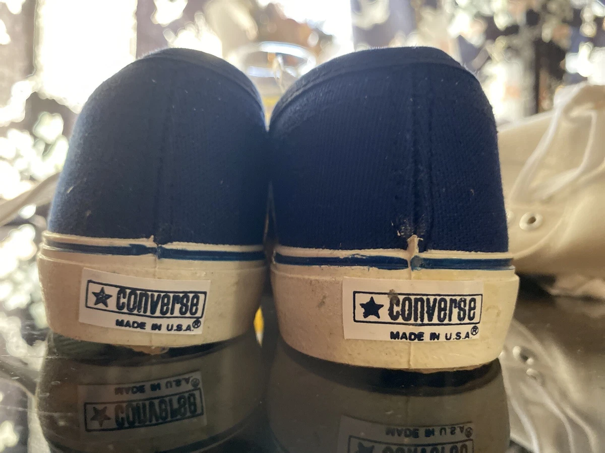Converse designed in usa top