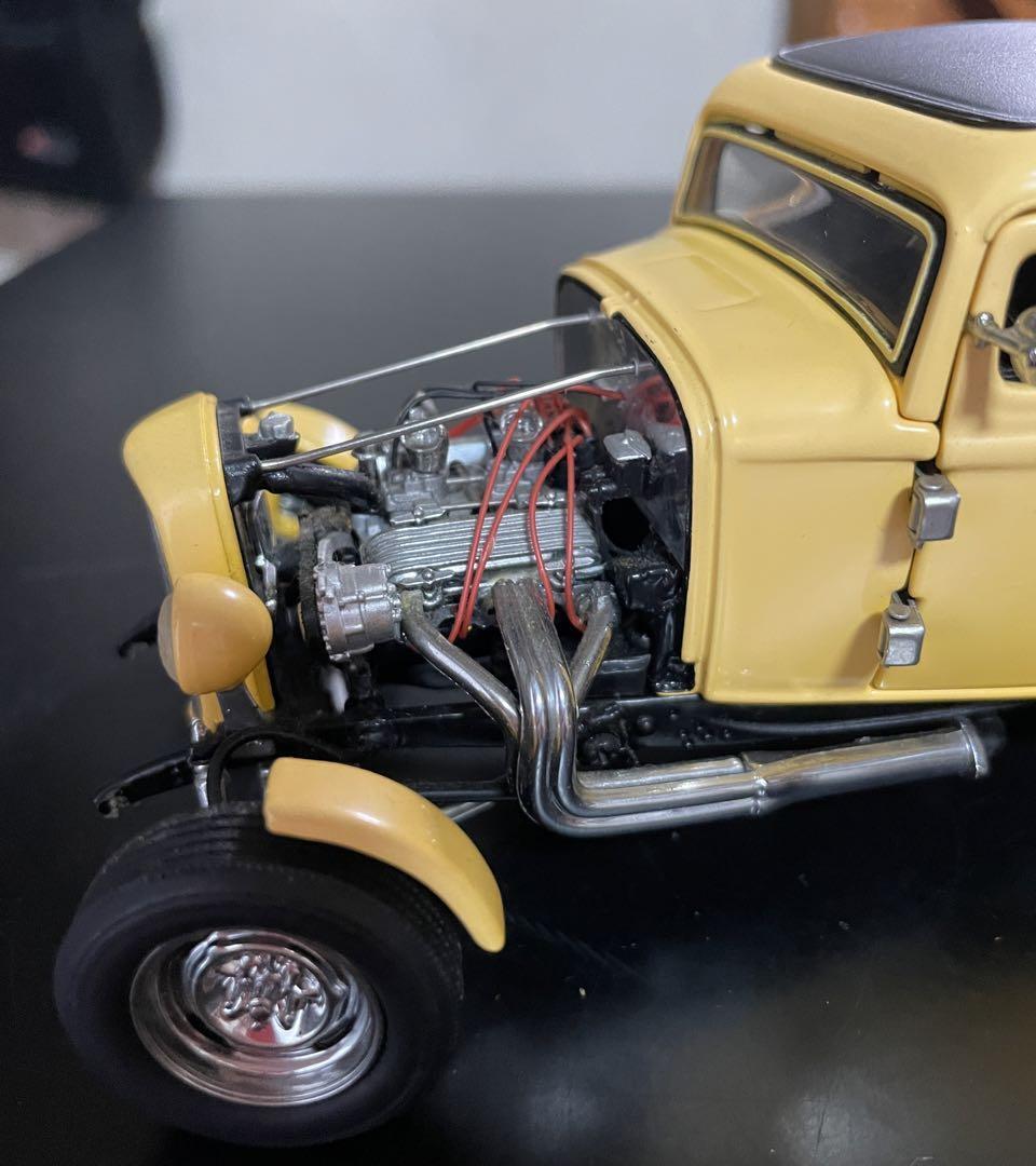 Franklin Mint Franklin Mint 1 24 Ford Ford | eBay