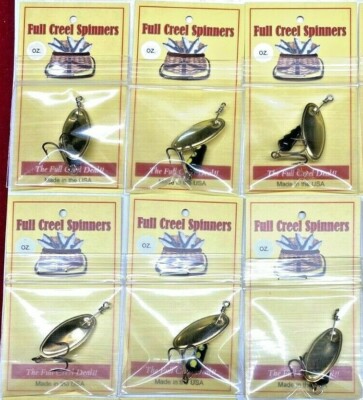 american made fishing lures Nomad Tackle Hardbait Lures Essentials Bundle