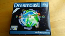 ebay® Auktion 127399567343 | RAR!!! SEGA Dreamcast BigBox PLANET RING inkl.Mikrofon,Online-Gaming 2-32Players Thumbnail of ebay® auction 127399567343 | RAR!!! SEGA Dreamcast BigBox PLANET RING inkl.Mikrofon,Online-Gaming 2-32Players