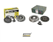 Kit Frizione per Toyota Auris Yaris Corolla 1.4 D-4D 66 Kw 90 Hp cambio 6 marce
