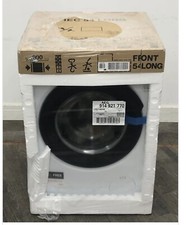 AEG 7000 ProSteam 8 kg Washing Machine - White (LFR71844B)