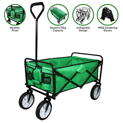 folding trolly cart