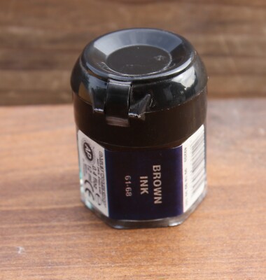 Citadel Color - BROWN INK - NEU OVP