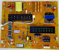 GENUINE ORIGINAL 1-474-650-11 G2 POWER SUPPLY FOR SONY MODEL XBR-75X940D