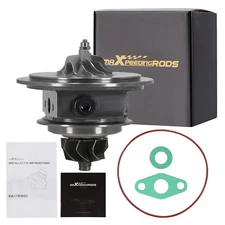 Turbocharger Turbo Cartridge CHRA for Chevrolet Cruze Trax Sonic 1.4L 2011-2016