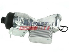 FAST Ölkühler Schaltgetriebe FT55213 für CONNECT FORD V408 TRANSIT MAX FOCUS 3 2