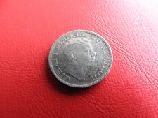 * Romania 200 Lei 1942 Silver * Mihai I. (72)(Alb.5)