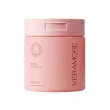 VERAMORE Rose & Tea Tree Daily Cleansing Pad 70 Pads 200ml