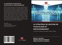 Mauro Luisetto (U. A.) | La StratÉGie De Gestion En Toxicologie Et...