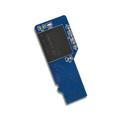 Upgrade Von EMMC auf TF-Kartenmodul 16 GB 40 MB/S BGA153 BGA169 auf TF-Kart7585