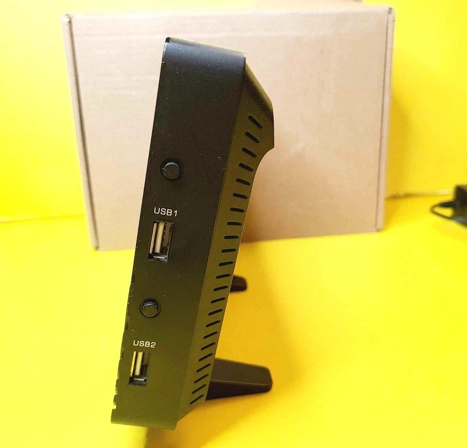 ZYXEL EMG2926-Q10A VIDEOTRON GIGABIT NETWORK WIRELESS DUAL BAND IPv4/IPv6 MUMIMO - Image 4 of 4