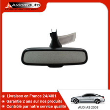 Retroviseur intérieur Audi A5