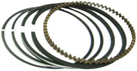 Komplette Ringe FÜR China RasenmÄHer Nac T375