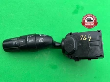 2009 HONDA ACCORD TURN SIGNAL HEADLIGHT CONTROL SWITCH OEM M29843