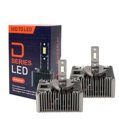   M-TECH BULB HIGH BEAM HEADLIGHT LED LZXD5S NEU DE STOCK