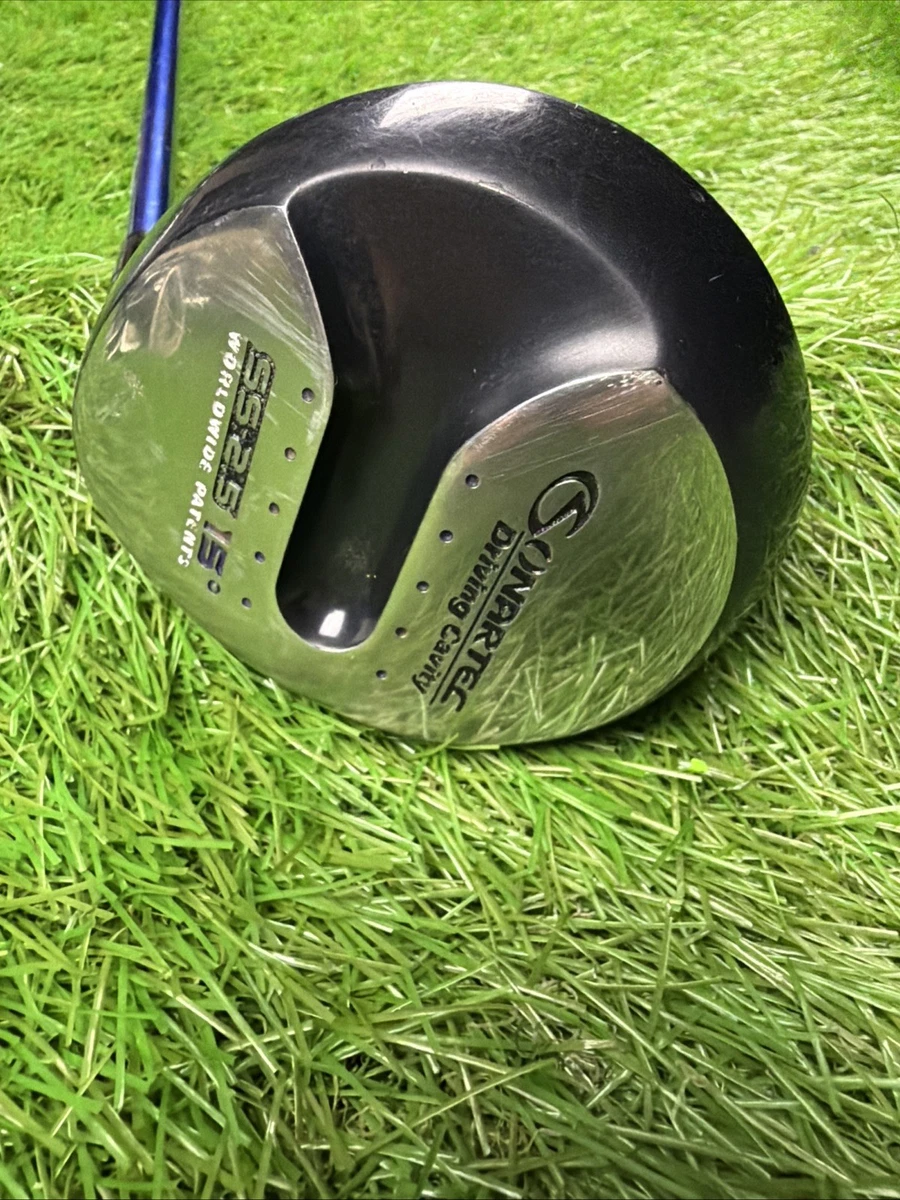 SONARTEC Graphite 15 Loft Golf Clubs for sale | eBay