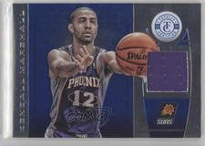 2013-14 Totally Certified Memorabilia Blue 44/49 Kendall Marshall #95 0s3