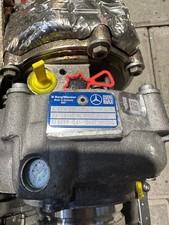 Turbolader BI 10009700414 A6540908101 MERCEDES VITO, C-CLASS, V-CLASS 2.0D Turbolader BI 10009700414 A6540908101 MERCEDES VITO, C-CLASS, V-CLASS 2.0D