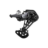 Shimano Schaltwerk Deore RD-M6100 12-Fach, Langer KäFig