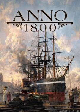Anno 1800 PC Download Ubisoft Connect Code Email Key