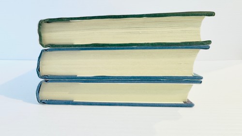 Death in Zanzibar, Berlin & the Andamans 3 Hardcovers M. M. Kaye - Picture 15 of 17