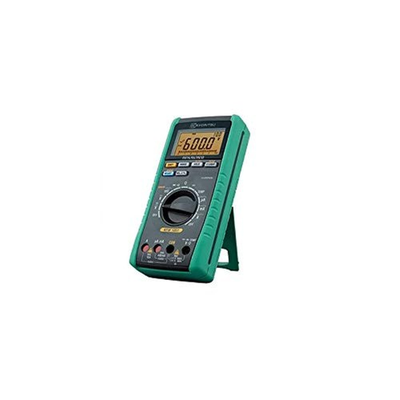 #ad Kyoritsu Digital Multimeter Kew 1051 $312.45