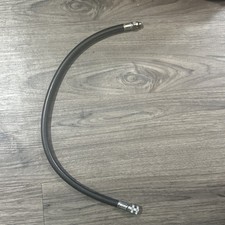 Scuba Diving Regulator Power Inflator Low Pressure Hose - 21.5 in / 55 cm Length