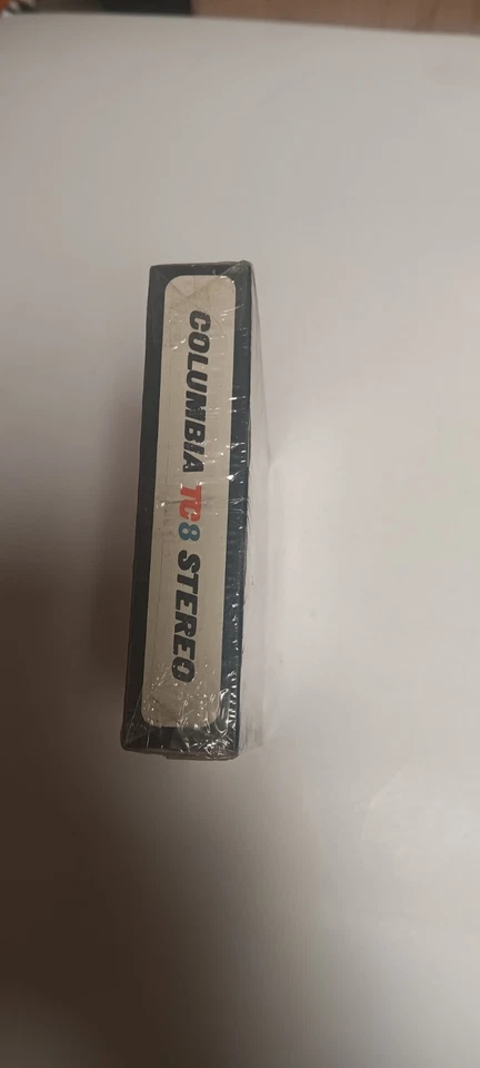 Vintage 8-Track Chicago Self Titled C2A30110 New Sealed 1971 - Image 2 of 4