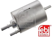 Febi Bilstein 30753 Kraftstofffilter Kraftstoffilter FüR Audi
