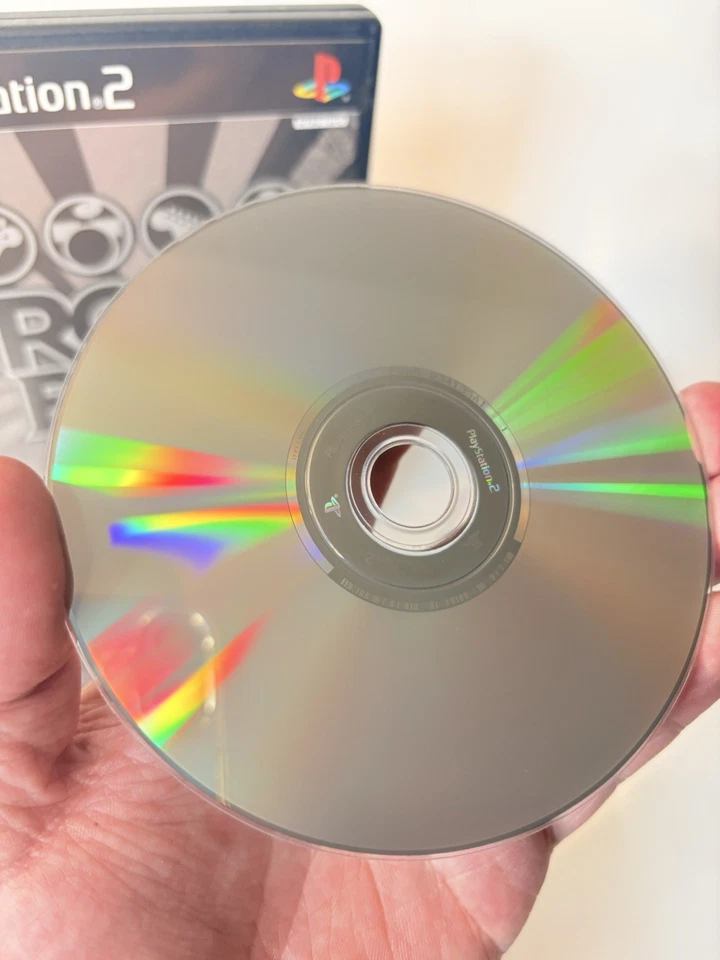 Rock Band: Metal Track Pack PS2 PlayStation 2 Complete CIB w/ 1yr Warranty - Image 3 of 4