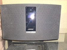 Bose SoundTouch 20 Series Wireless Music Syst...