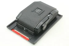 [Near MINT] Horseman 8EXP 120 Roll Film Back Holder 6x9 For 4x5 TYPE451 JAPAN