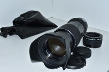 NIKON DSLR DIGITAL fit 300mm 600mm lens D3100 D3200 D3300 D3400 D3500 D5500 etc