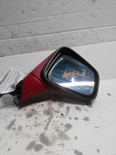 Used Right Door Mirror fits: 2015 Buick Encore Power w/blind spot alert opt UFT