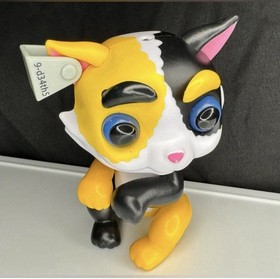 WowWee Fingerlings Interactive Gremlings Scaredy Cat Toy Ages 5-11 #1222
