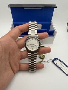Seiko Vintage Chrono | eBay