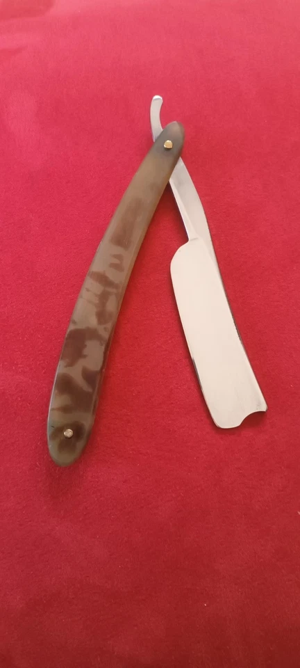 Razor Frederik Reynolds Sheffield - Imagen 4 de 4