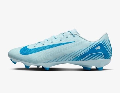 Nike Men's Zoom Mercurial Vapor 16 Academy FgMg Soccer Shoes Sz12