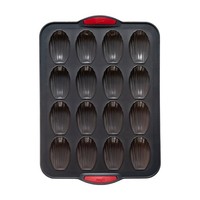 Backform FüR Madeleines, Silikon