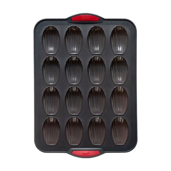 Backform FüR Madeleines, Silikon-image