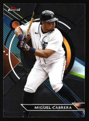 Detroit Tigers Baseball Cards - Choose from 100s Player Qty Discount - Part 3