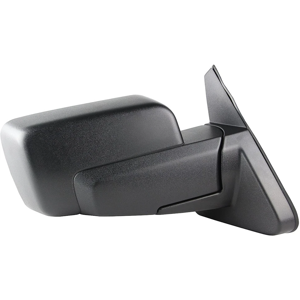 Зеркало Dorman 959-125 пассажирское правостороннее с подогревом для Jeep Commander 06-10 - Изображение 2 из 3