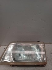 Feu avant (phare) Opel FRONTERA