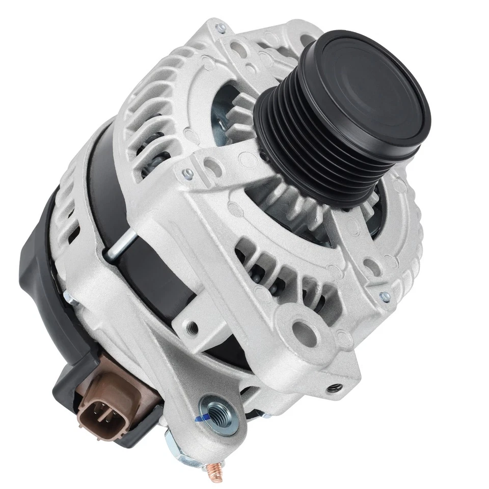 OEM Alternator For 06-2012 2013 Lexus Is250 Is350 3.5L 2007-2011 Gs350 11196 Foto 4 de 4