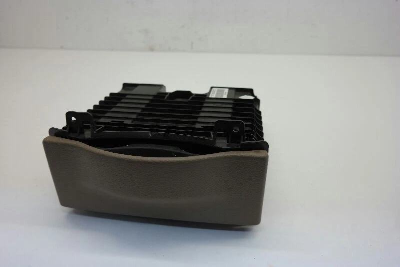 2011-2016 CHRYSLER TOWN COUNTRY DASH PULL OUT CUP HOLDER CUPHOLDER  Foto 2 de 4