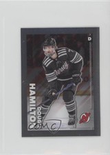 2022-23 Topps Chrome NHL Sticker Collection Dougie Hamilton #297 2o7